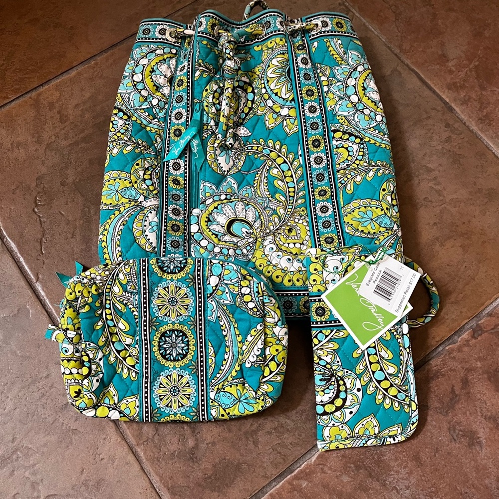 Vera Bradley